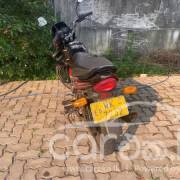 BAJAJ PLATINA 2010