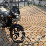 BAJAJ PLATINA 2010