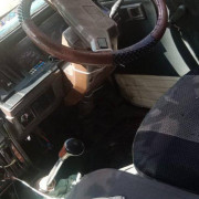 TOYOTA HIACE LH51 1983