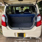 SUZUKI ALTO 2010
