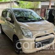 SUZUKI ALTO 2010
