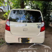 SUZUKI ALTO 2010