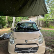 SUZUKI ALTO 2010