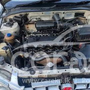 HYUNDAI ACCENT 2001