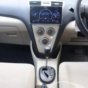 TOYOTA YARIS 2007
