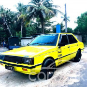 MITSUBISHI LANCER BOX 1982