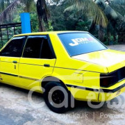 MITSUBISHI LANCER BOX 1982