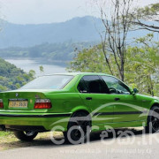 BMW E36 1993