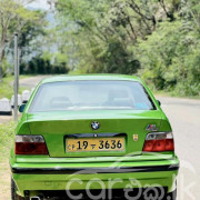 BMW E36 1993