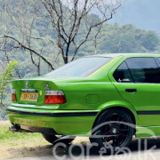 BMW E36 1993