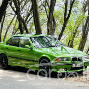 BMW E36 1993