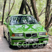BMW E36 1993