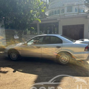 MITSUBISHI GALANT 1997