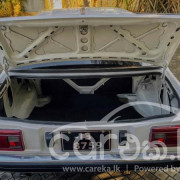 NISSAN SUNNY B11 1982