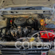 NISSAN SUNNY B11 1982