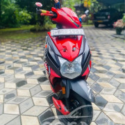 HONDA DIO 2018