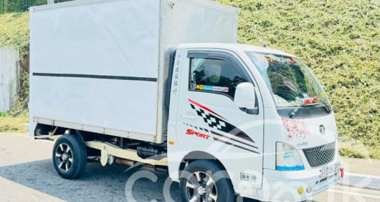 TATA SUPER ACE 2019