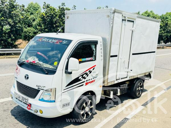TATA SUPER ACE 2019