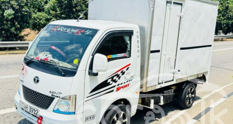 TATA SUPER ACE 2019