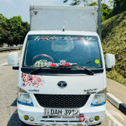 TATA SUPER ACE 2019