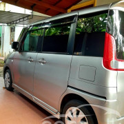 SUZUKI SPACIA 2017