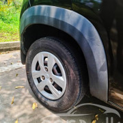 RENAULT KWID 2016