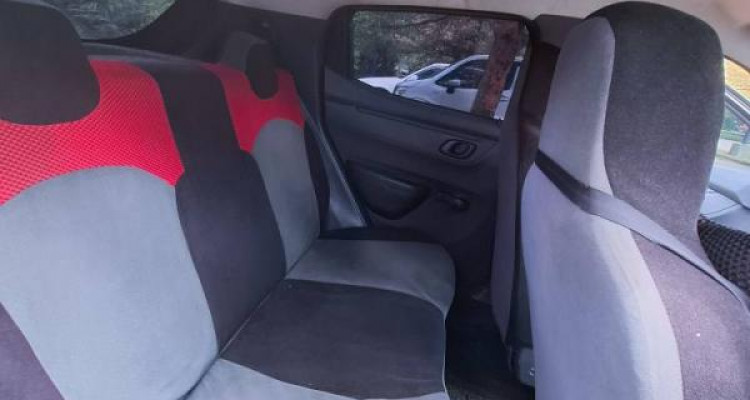 RENAULT KWID 2016