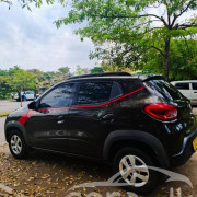 RENAULT KWID 2016