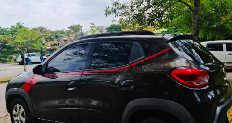 RENAULT KWID 2016