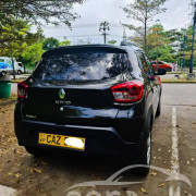 RENAULT KWID 2016