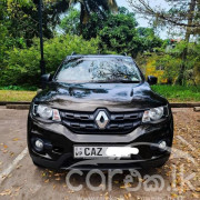 RENAULT KWID 2016