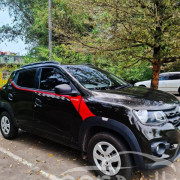 RENAULT KWID 2016