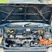 SUZUKI MARUTI 800 2012