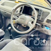 SUZUKI MARUTI 800 2012
