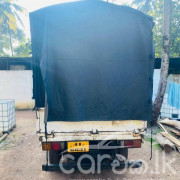 MITSUBISHI CANTER 1988