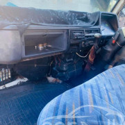 MITSUBISHI CANTER 1988