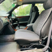 MERCEDES BENZ E200 1997