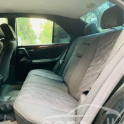 MERCEDES BENZ E200 1997