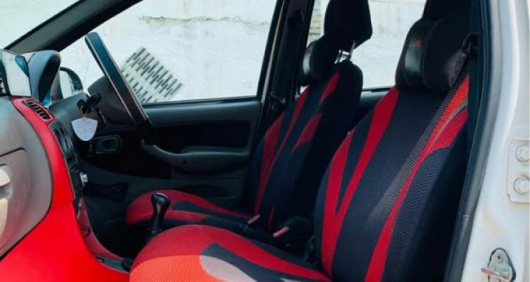 TATA INDICA 2014