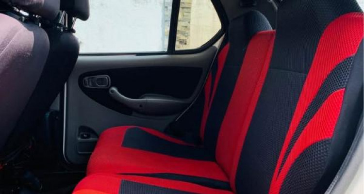 TATA INDICA 2014