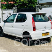 TATA INDICA 2014