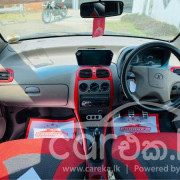 TATA INDICA 2014