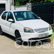 TATA INDICA 2014