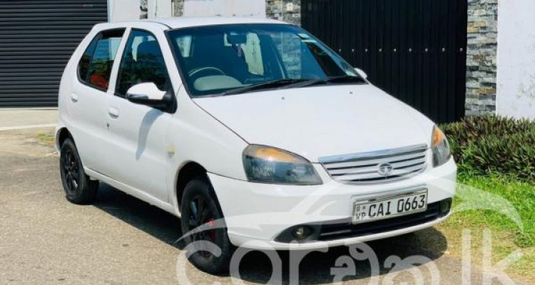 TATA INDICA 2014