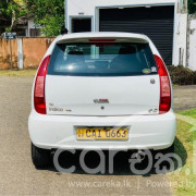 TATA INDICA 2014