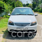 TATA INDICA 2014
