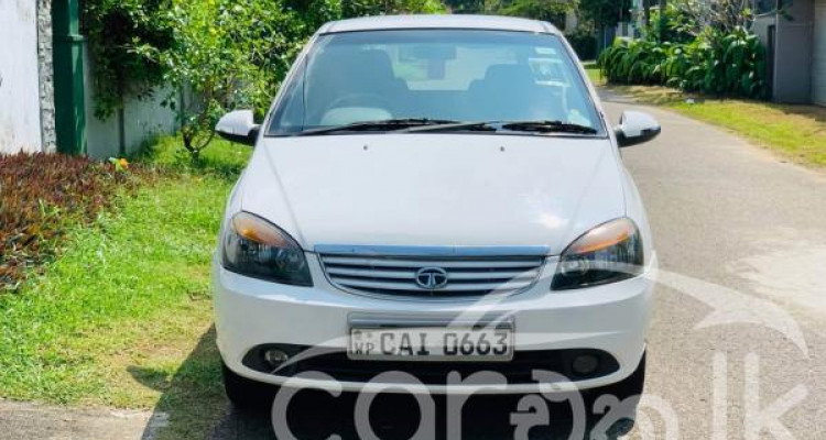 TATA INDICA 2014