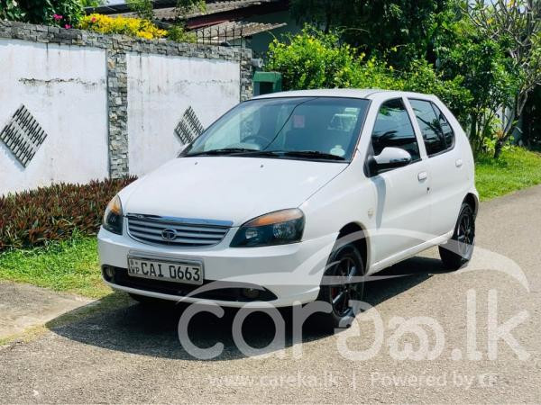 TATA INDICA 2014