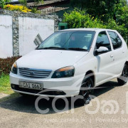 TATA INDICA 2014