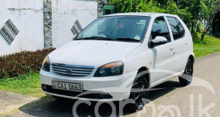 TATA INDICA 2014